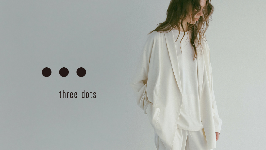 three dots