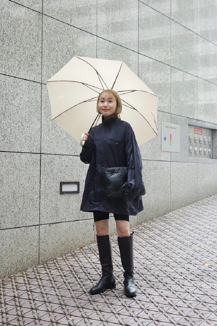 Sakiko Styling