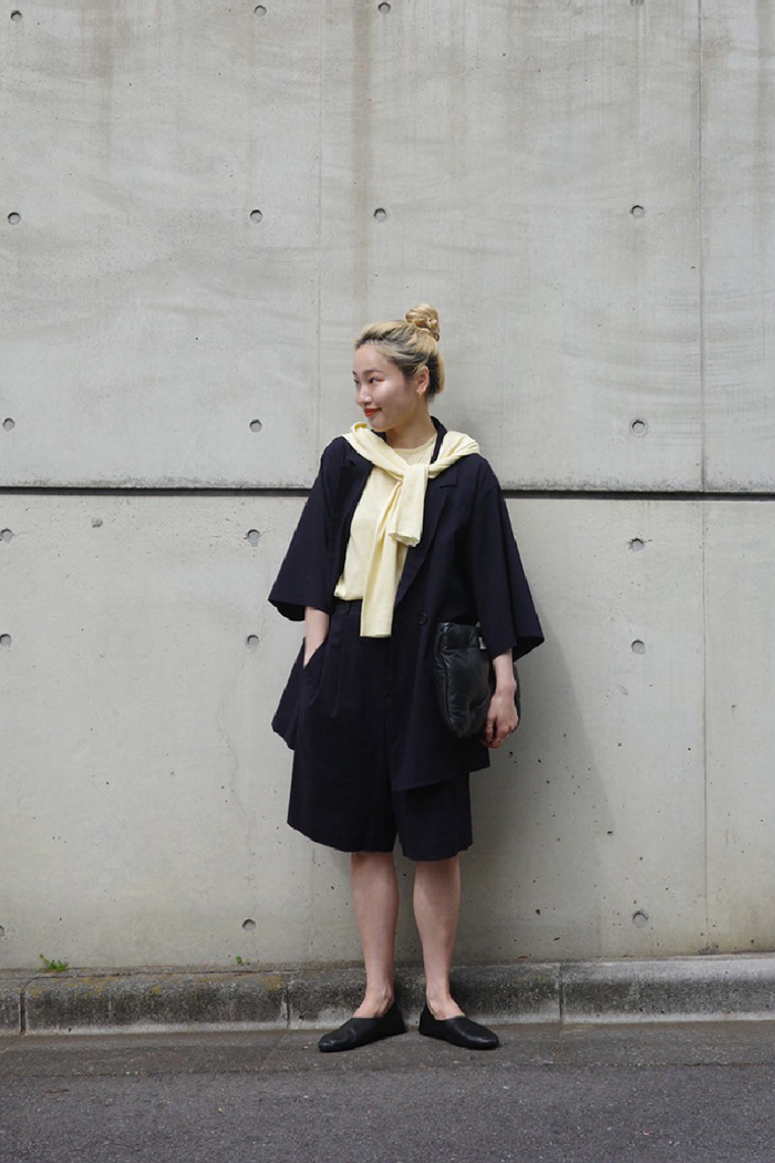 Sakiko Styling