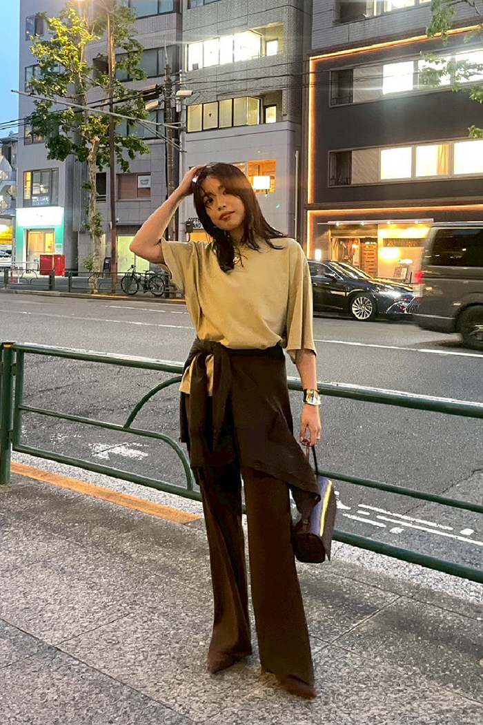Misaki Styling