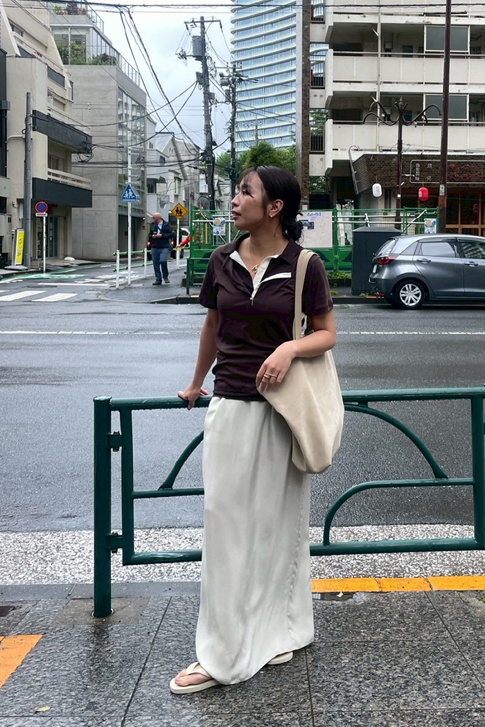Misaki Styling