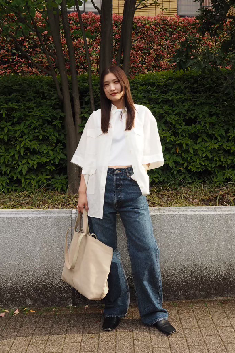 Sorami Styling