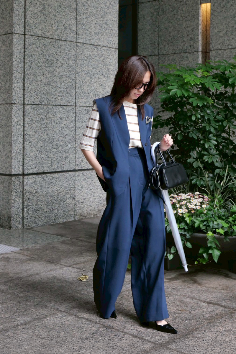 Hana Styling