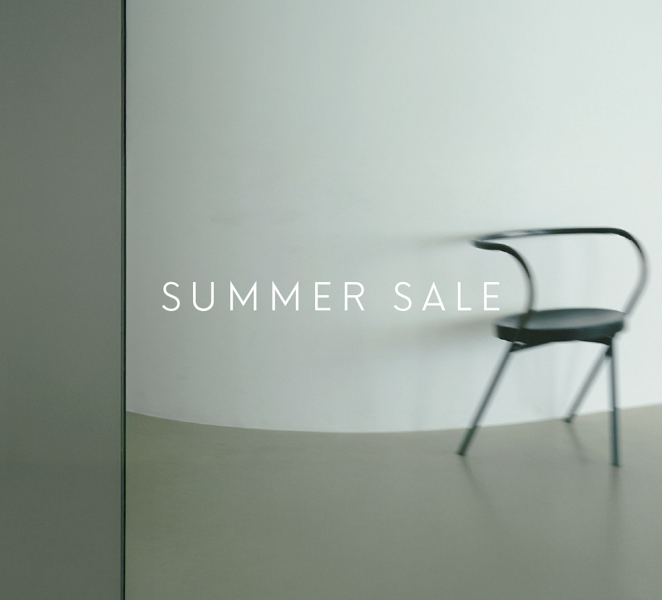 SUMMER SALE