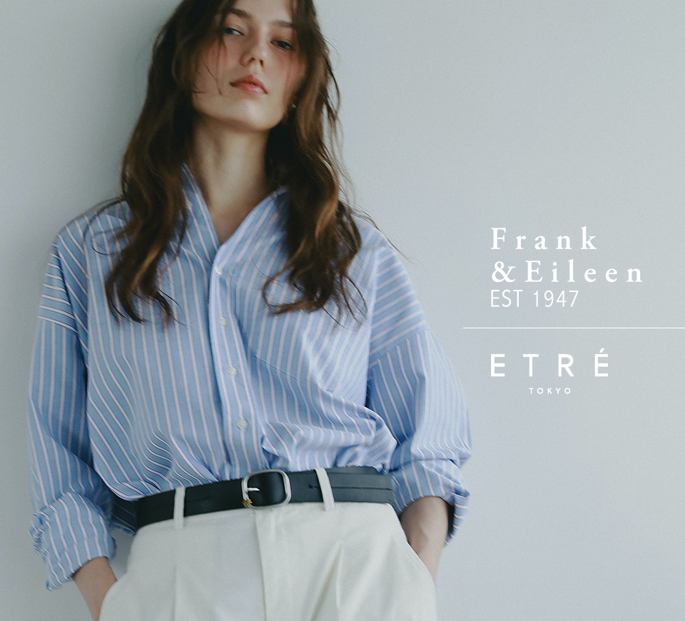ETRE TOKYO official online store (エトレトウキョウ)