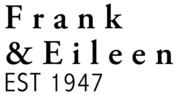 frank & eileen