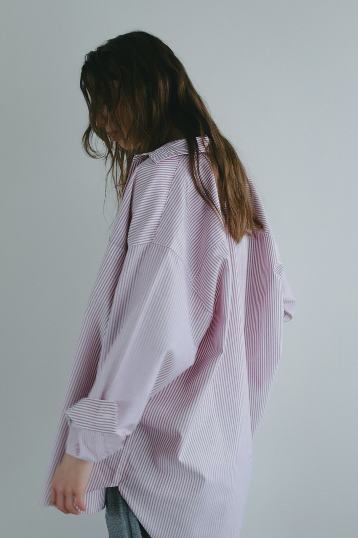 Frank & Eileen × ETRÉ TOKYO