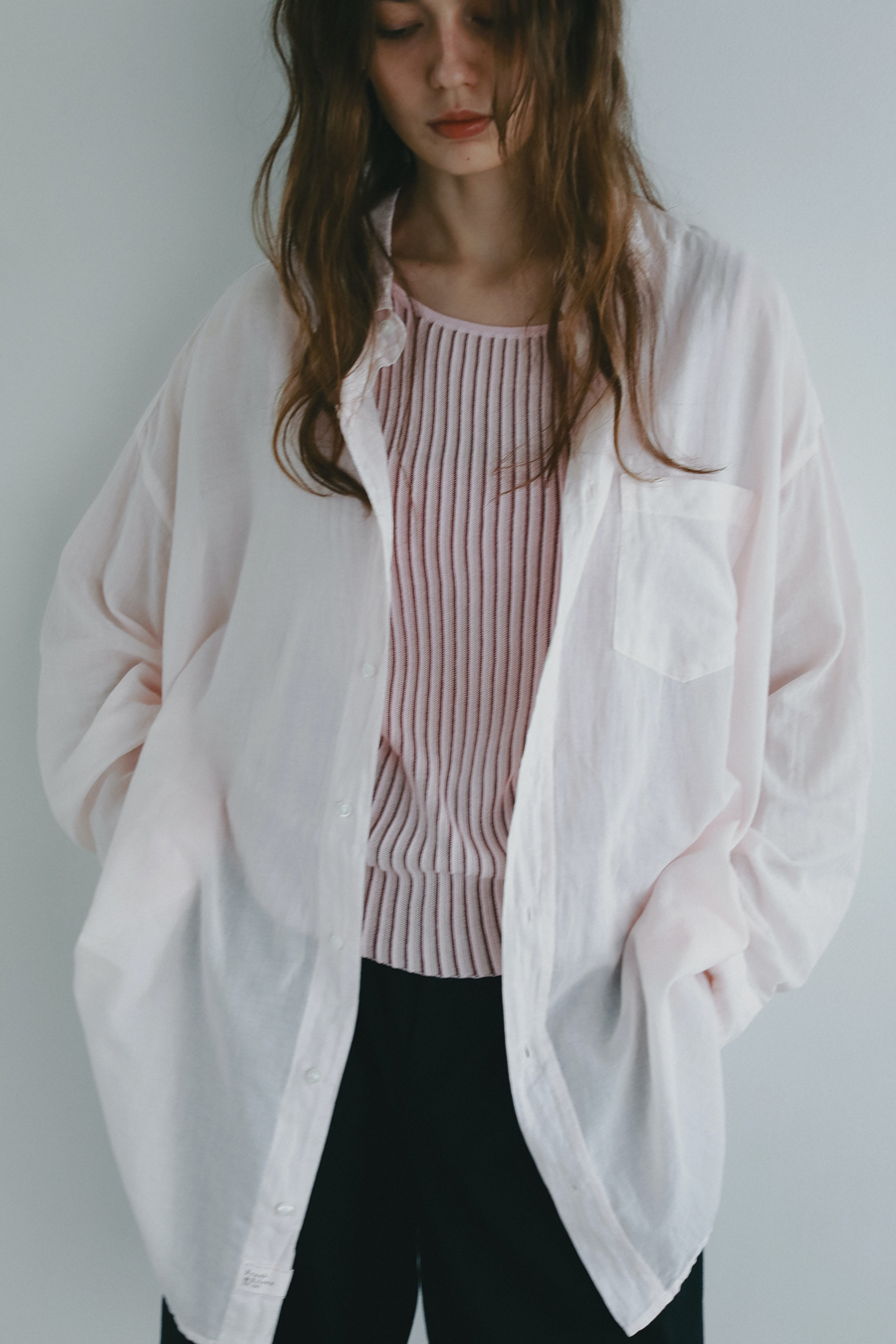 Frank & Eileen × ETRÉ TOKYO