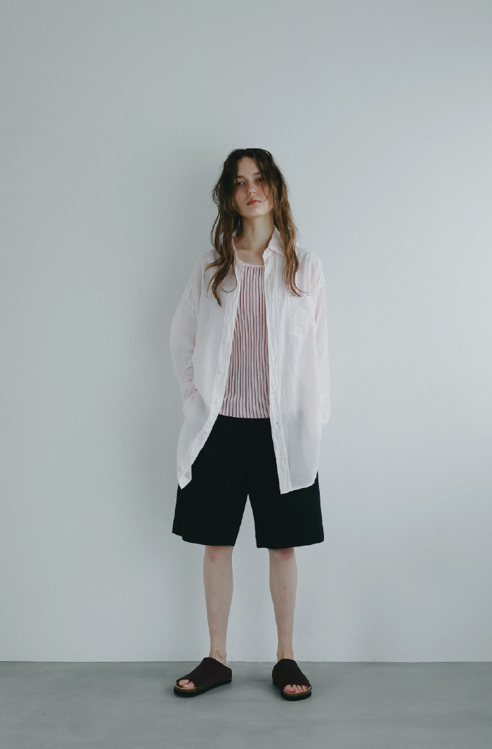 Frank & Eileen × ETRÉ TOKYO