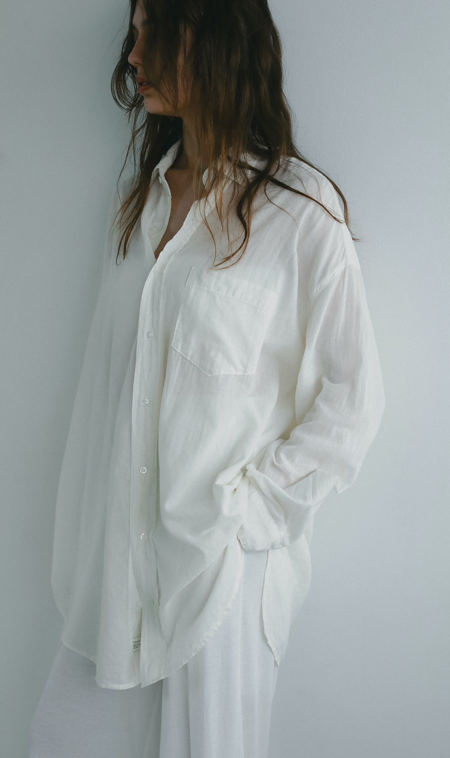 Frank & Eileen × ETRÉ TOKYO