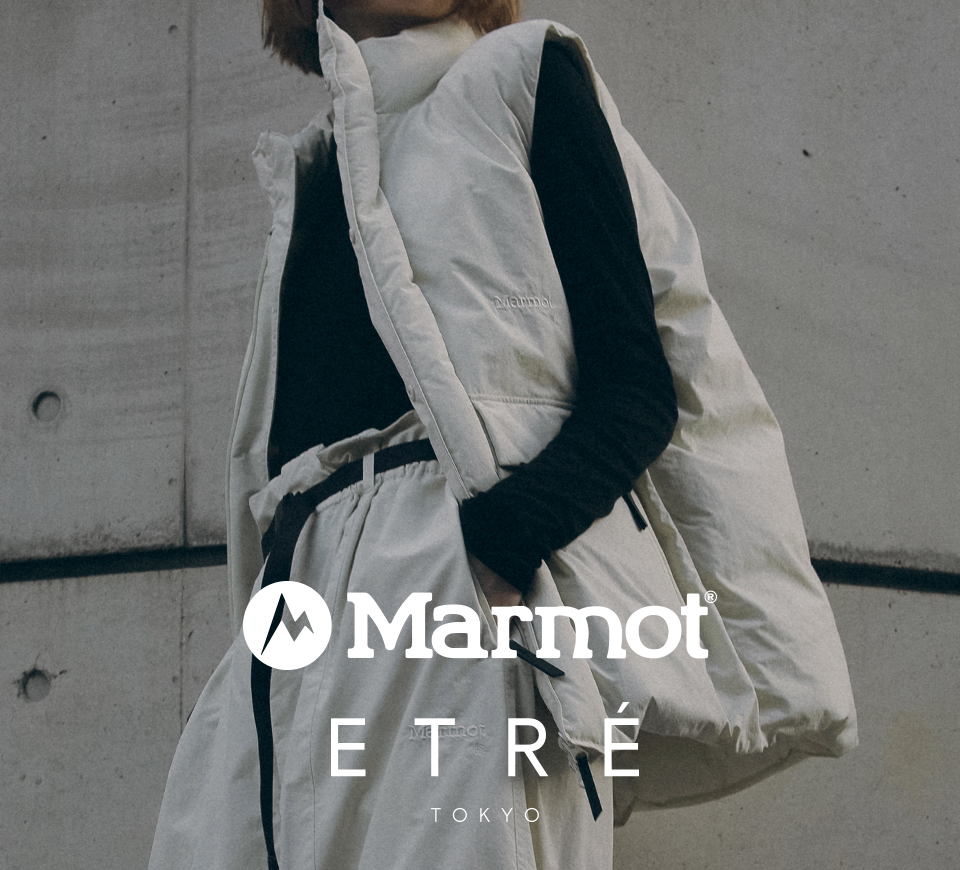 ETRE tokyo エトレトーキョー　エトレトウキョウ item143114272501-1-2.jpg
