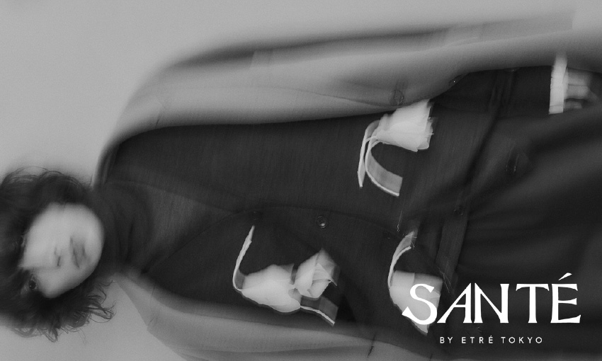 ETRE TOKYO official online store (エトレトウキョウ)