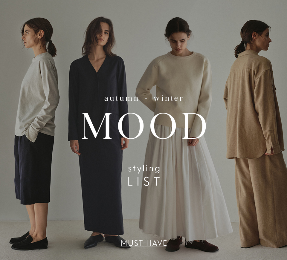 ETRE TOKYO official online store (エトレトウキョウ)