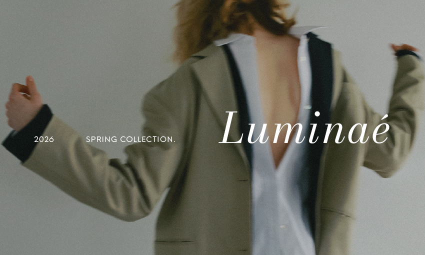 チ*チ様 エトレトウキョウ ETRE TOKYO official online store (エトレトウキョウ)