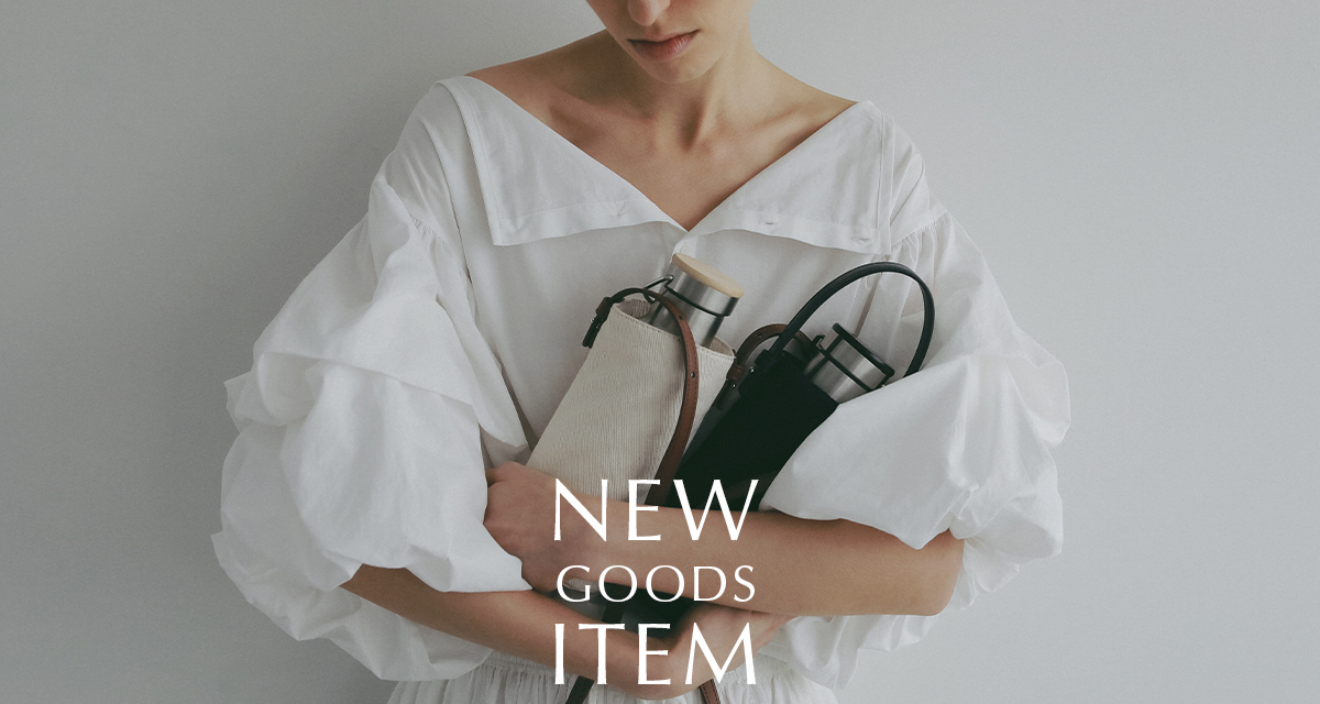 GOODS NEW ITEM