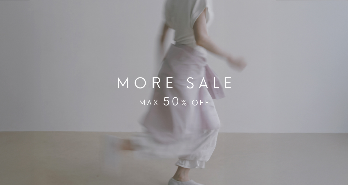 SUMMER SALE