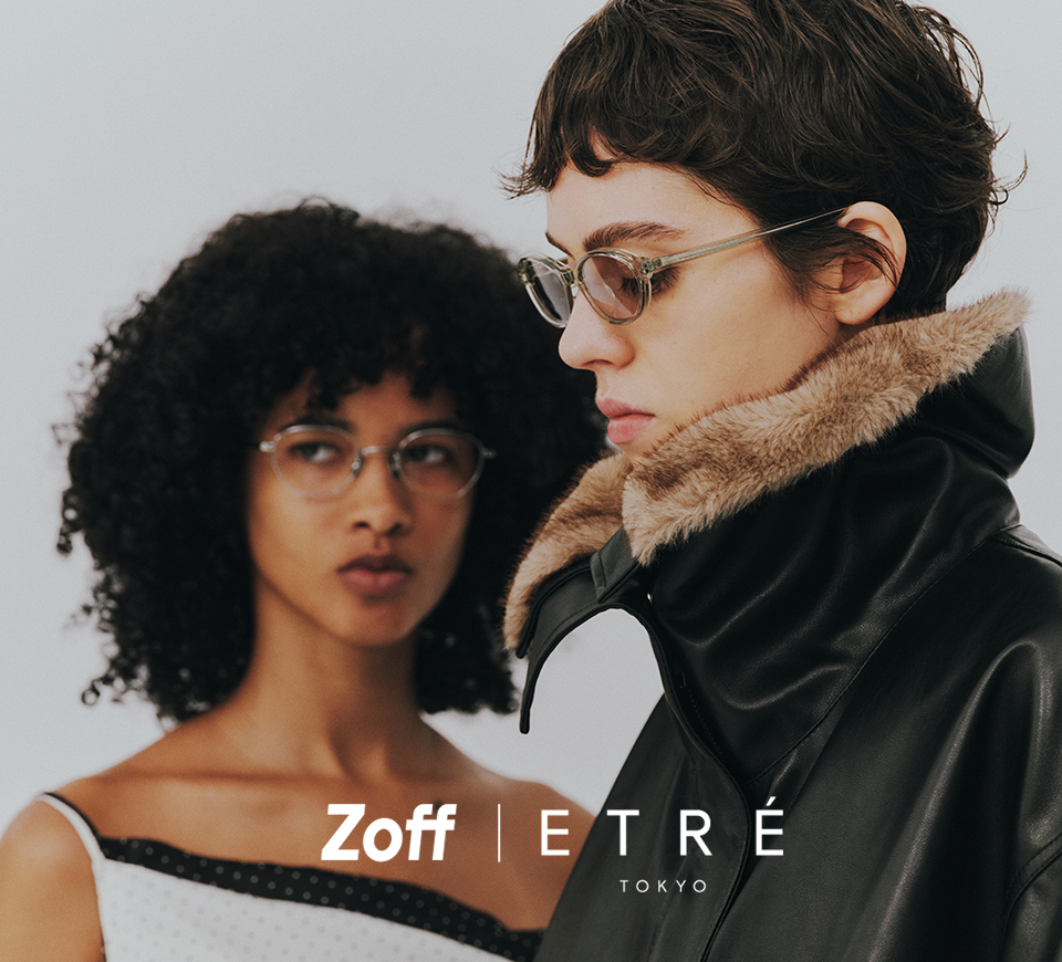ETRE TOKYO official online store (エトレトウキョウ)