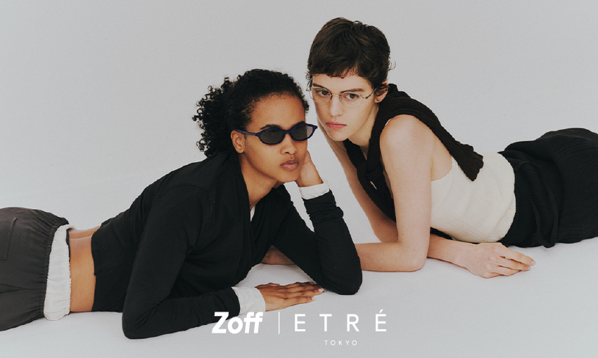 Zoff | ETRE TOKYO