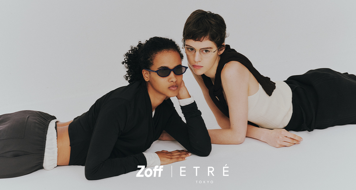 Zoff | ETRE TOKYO