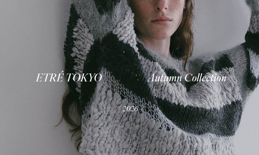 AUTUMN COLLECTION 2026