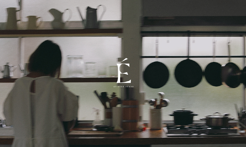 E by ETRE HOME