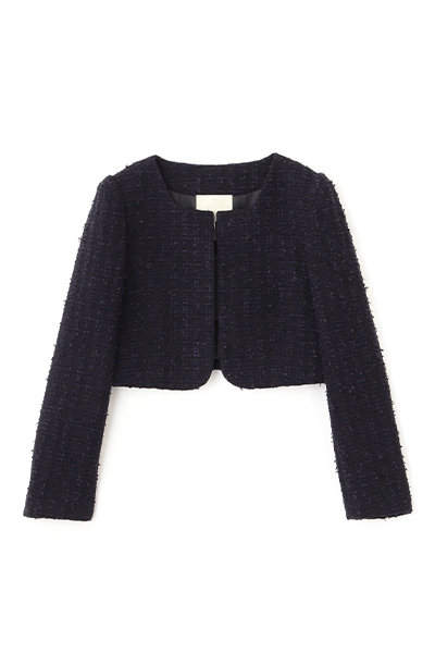 ツィードボレロ