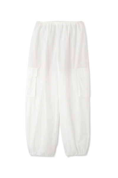 リラクシーカーゴパンツ