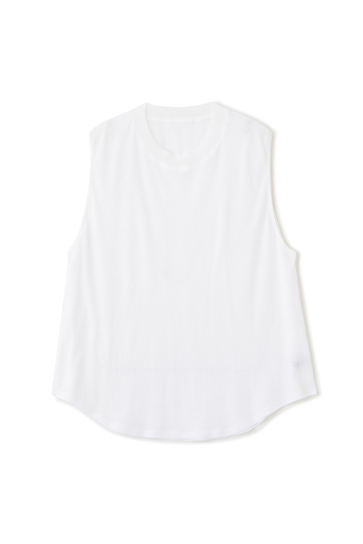 ノースリーブシアーPO