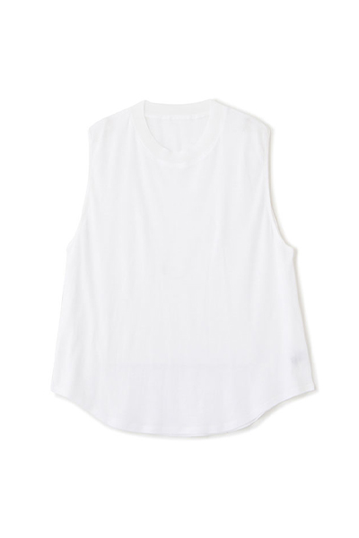 ノースリーブシアーPO