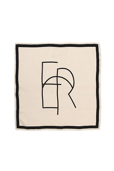 ETRシルクスカーフ