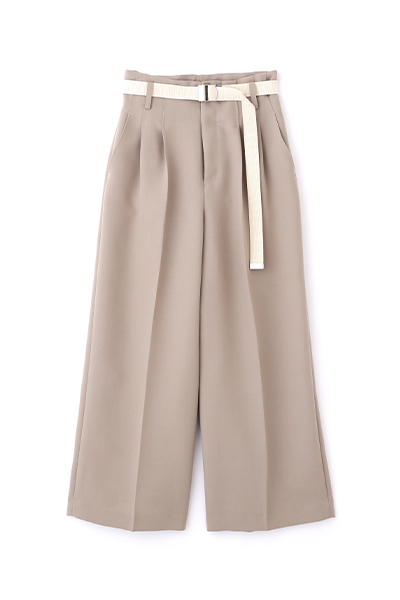 YOUTUBE ITEM LIST 2405 │ ETRE TOKYO official online store