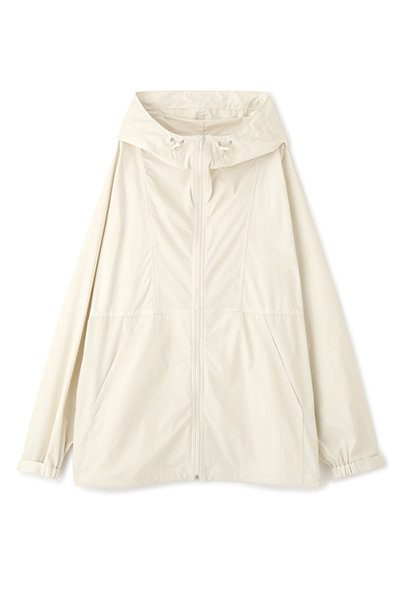 ETRE TOKYO カットオフクロップドブルゾン カットオフカフスロンTee(F WHITE): トップス │ ETRE TOKYO