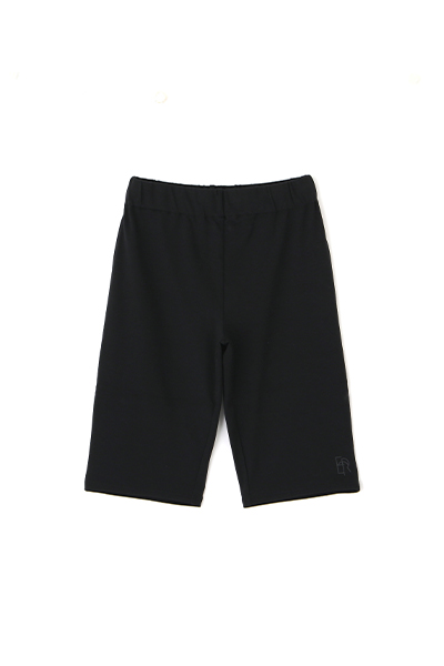 カットソーハーフレギンス