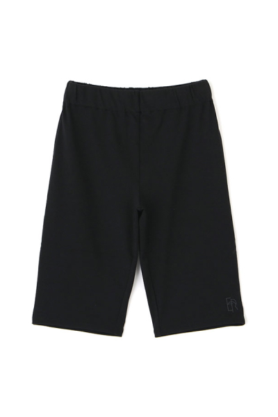 カットソーハーフレギンス