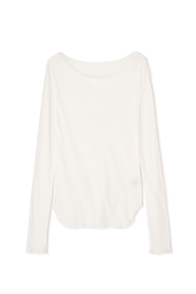 エンドロックシアーロンTee