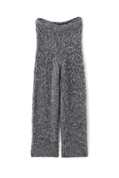 専用！ETRE TOKYO 3点 セット ETRE TOKYO - ライトタンブラーオーバーサイズシャツ - GREY