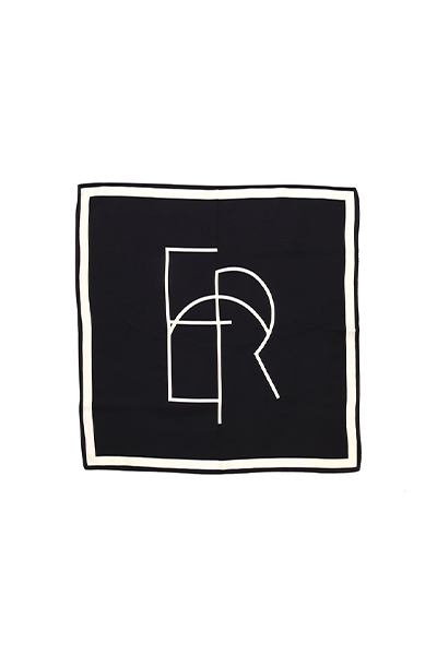 ETRシルクスカーフ