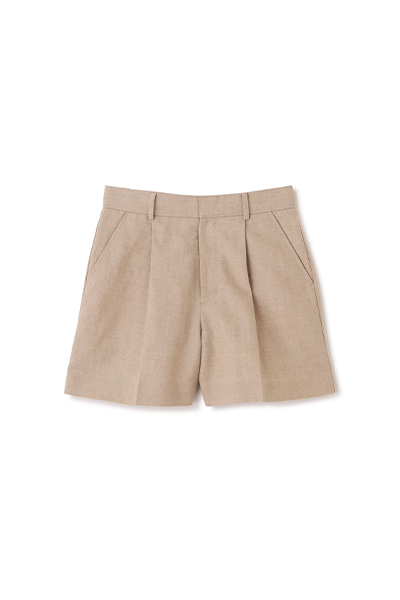 ボンディングショートパンツ