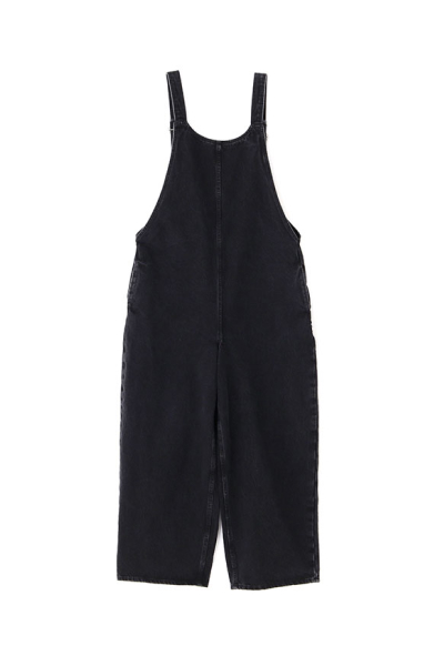 EDWIN&times;ETRE TOKYOデニムオールインワン