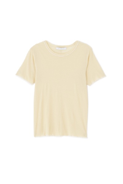 カラーメローシアーTee