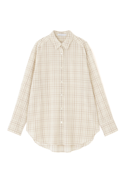 オリジナルマルチチェックシャツ