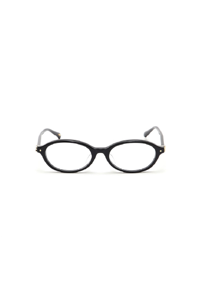 Zoff × ETR&Eacute; TOKYO Oval Glasses