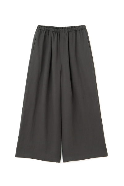 リラクシータックワイドパンツ