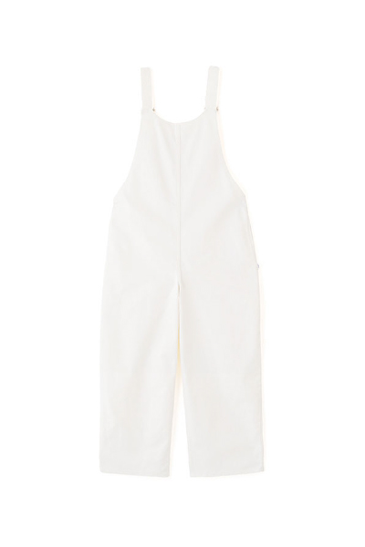 EDWIN×ETRE TOKYOデニムオールインワン