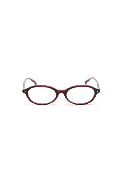 Zoff｜ETRE TOKYO Oval Glasses