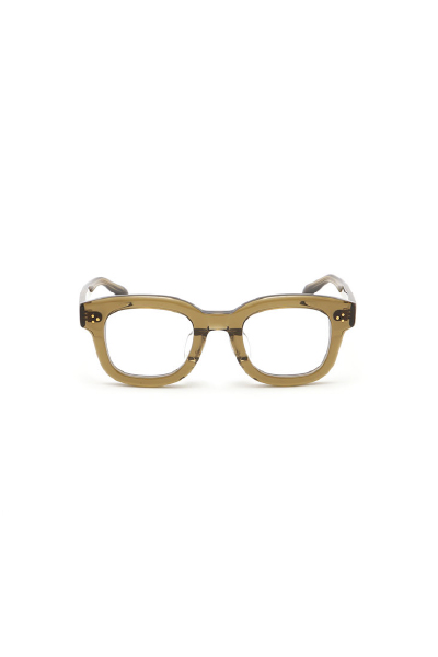 Zoff｜ETRE TOKYO Wellington Glasses