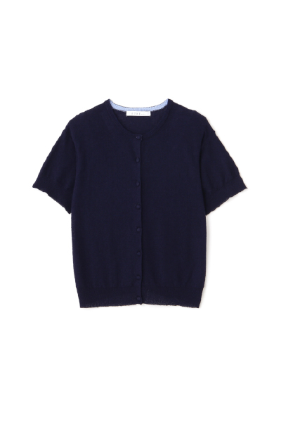 ハーフスリーブブークレニットCD