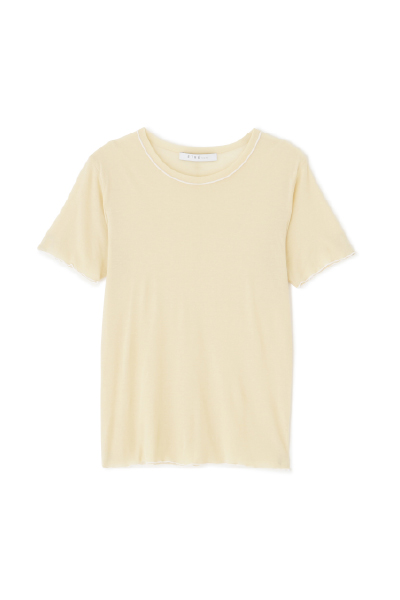 カラーメローシアーTee