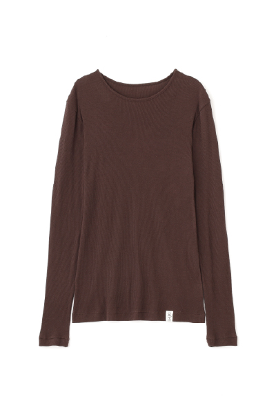 DEPENDREシアーロンTee