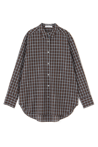 オリジナルマルチチェックシャツ